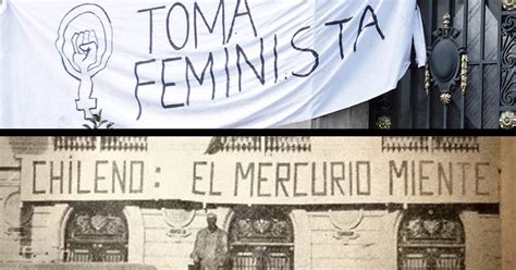 De La Reforma Universitaria A La Ola Feminista Así Fue La Histórica