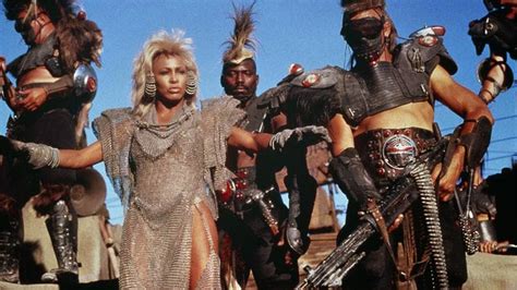 Movies Under The Stars Mad Max Beyond The Thunderdome