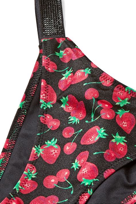 Buy Victoria S Secret Swim Bikini Bottom From The Victoria S Secret Uk Online Shop