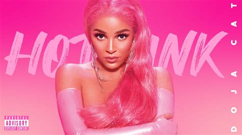 attempt to remake doja cat hot pink album! : r/DojaCat