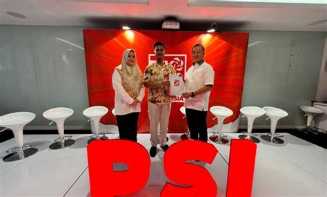 Psi Usung Iqbal Dinda Di Pilkada Ntb Ntbnews