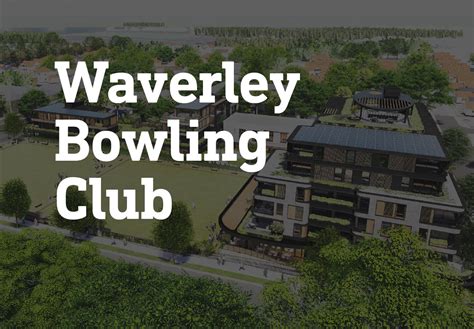 news  refined wayfinding strategy  waverly bowling club brandculture