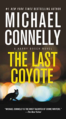 Harry Bosch Novels: How To Read Them In Order