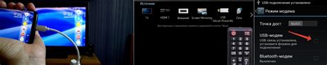 Подключение телефона Android к телевизору через HDMI, USB, Wi-Fi: вывод ...