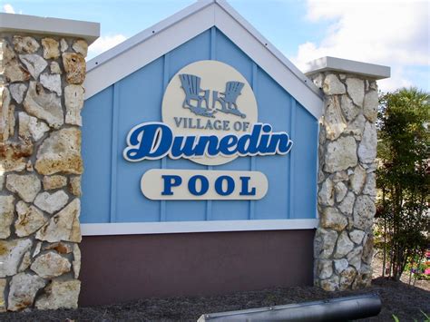 Snowbird Sex Offender Checks In At Home In Village Of Dunedin Villages News