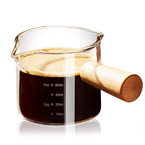 Snapklik.com : PARACITY Espresso Cups