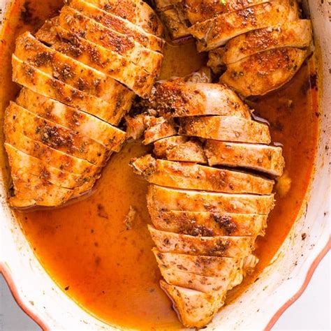 Recipe of Easy Chicken Breast Meals