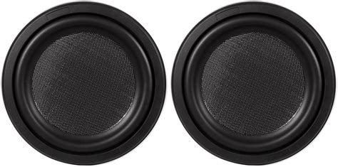 Amazon Kenwood Excelon KFC XW1200F 12 Shallow Component Subwoofer