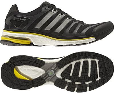 Adidas Adistar Boost for men in the UK: price offers, reviews and ...