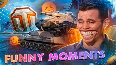 World Of Tanks Funny Moments 💥💥💥 Best Replays Wot 198 Youtube