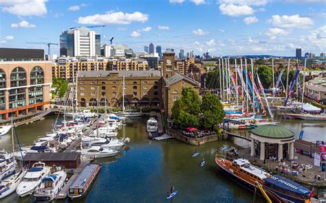 Where To Eat Near St Katharine Docks OpenTable