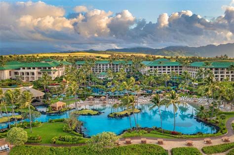 Top 11 Hawaii Resorts in 2024