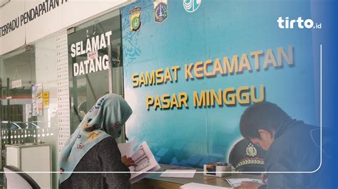 Pemutihan Denda Pajak Kendaraan Jabar Dan Bali 2020 Sampai Desember