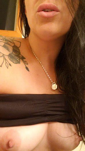 My Favorite Nipples Oc Porn Pic