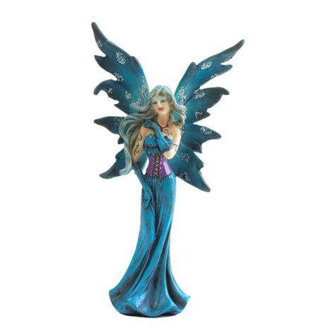 Купить Фигурки Dragon Creat Gothic Fairy Figurine в интернет-магазине с ...