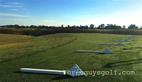 Ford Plantation Golf Course | Three Guys Golf