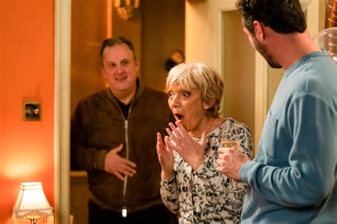EastEnders spoilers: Harvey has a bold idea to save penniless Slaters