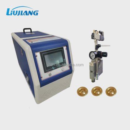 Automated Dispensing Systems 10L Hot Melt Glue Machine PT100 Hot Melt Dispensing Equipment