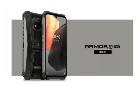 Ulefone Armor Pro Pro Gb Ram Gb Rom Dual Sim Original