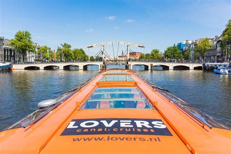 Amsterdam Johan Cruijff Arena Tour And Hour Canal Cruise