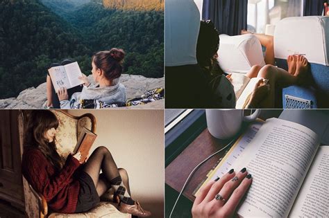 Inspiração Ideias De Fotos Com Livros