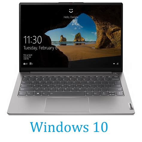 Lenovo Thinkbook S G Itl Wqxga X Ips Nits