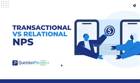 Transactional Vs Relational Nps Understand The Differences