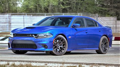 2020 Dodge Charger Scat Pack And SRT Hellcat Widebody Debut, 57% OFF