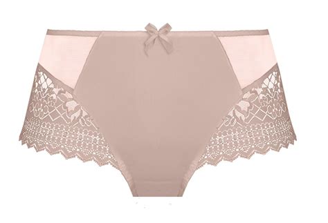 Empreinte Melody Full Brief Lingerie Underworld