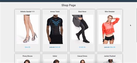 How To Customize Woocommerce Shop Page Quick Guide