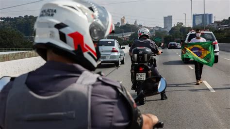 Mortes De Crianças E Adolescentes Por Intervenção Policial Crescem 58