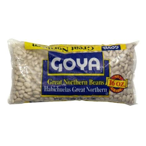 Beans Goya Bean Northern Great 16 Ounce 24 Pack