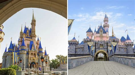 Disney History: The Timeless Magic of Disney Parks