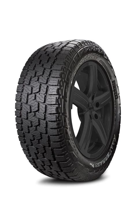 Pirelli Launches Scorpion All Terrain Plus And Presents The Company S