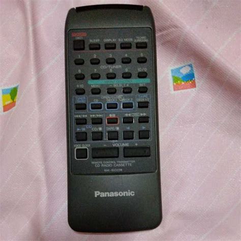 Yahoo Panasonic Rak Rx W Rx Dt