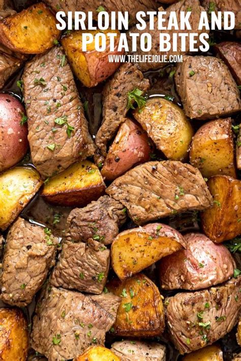 6 Oz Sirloin Steak And Baked Potato Fotograf 237 A De Logan S Roadhouse