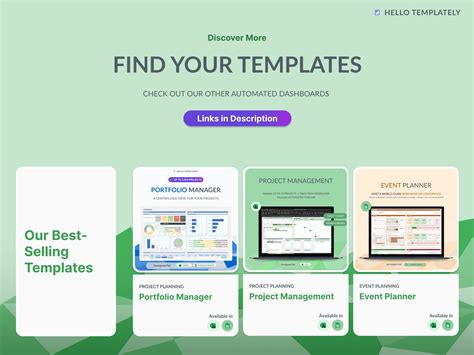 Multi Project Tracker, Google Sheets Project Management Dashboard, Workload, Resource Planning ...