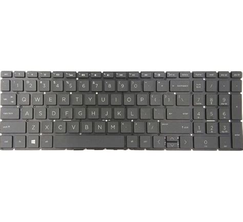 Hp Pavilion 15 Da Backlit Laptop Keyboard Price In Pakistan