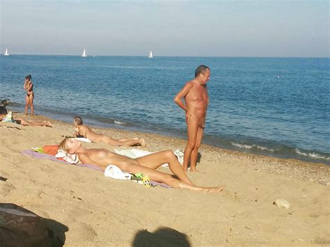 Barcelona Nude Beach Bitches Porn Pictures XXX Photos Sex Images PICTOA