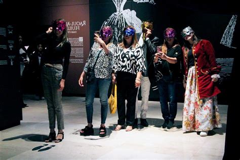 La Noche De Museos En Puebla Reuni A M S De Mil Visitantes