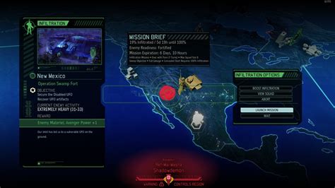 Xcom War Of The Chosen Gets Its Very Own Long War Overhaul Pc Gamer