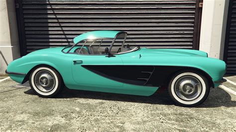 Invetero Coquette D Gta Online Vehicle Stats Price How To Get