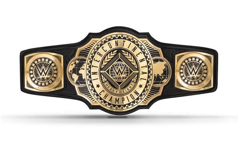 Top Five Longest Reigning Wwe Intercontinental Champions Of All Time