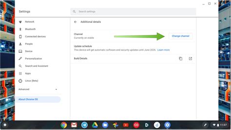 How To Check What Version Of Chrome Os Your Chromebook Is Running