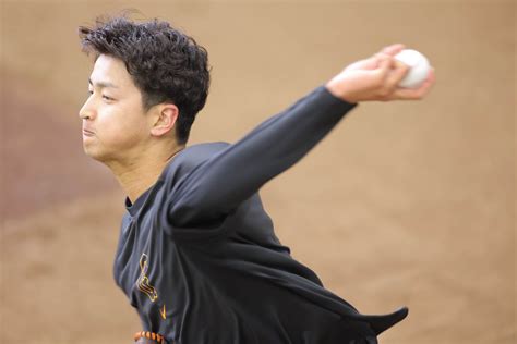 【巨人】3軍がjaba選抜新潟大会で2連勝 鴨打瑛二が5回0封、前田研輝＆亀田啓太が適時打 スポーツ報知