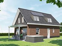 Beschreibung Von Extra Luxus Bungalow Ijsselmeer Watervilla Wellness