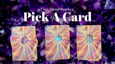 Twin Flame Pick A Card Reading Today 11 22 Mini Twin Flame Portal