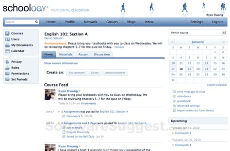 Schoology Pricing Reviews And Features In 2022