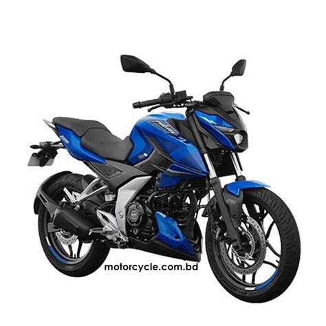 Bajaj Pulsar N250 Price In Bangladesh January 2025