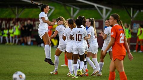 Tcu Womens Soccer Ranking Davina Dukes